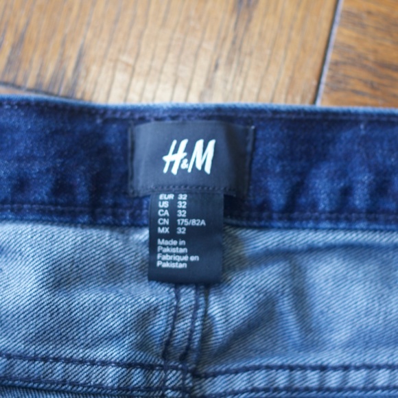 H&M jeans - Picture 5 of 8